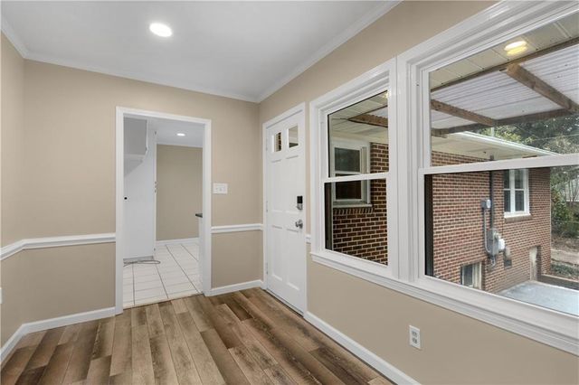 424 Byron Avenue E, Mobile, AL 36609