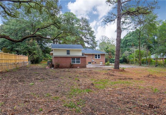 424 Byron Avenue E, Mobile, AL 36609