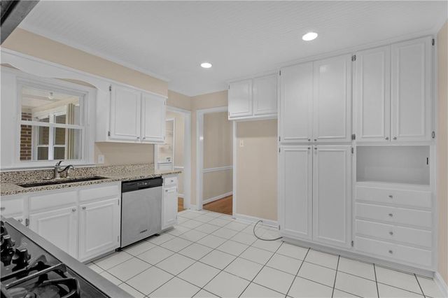 424 Byron Avenue E, Mobile, AL 36609