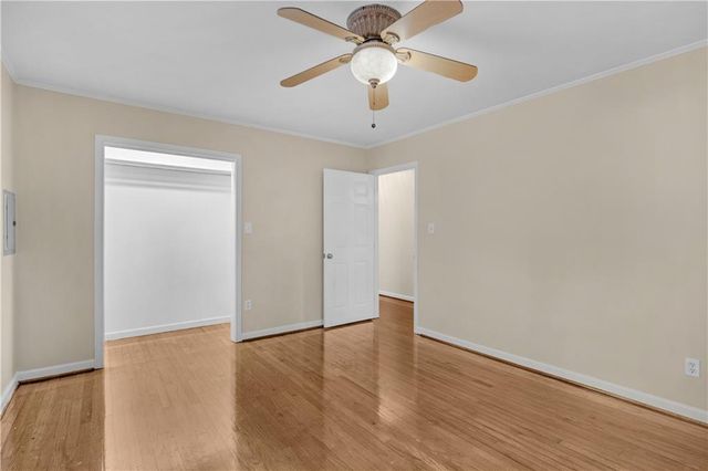 424 Byron Avenue E, Mobile, AL 36609