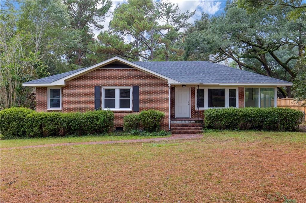424 Byron Avenue E, Mobile, AL 36609