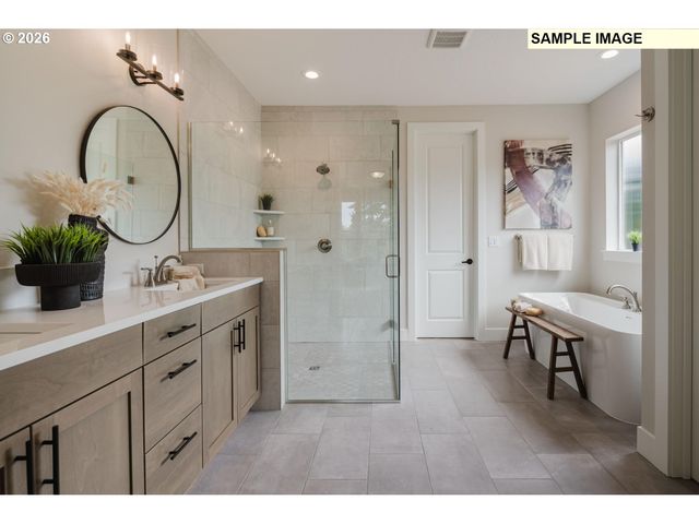 35963 Sw Bald Peak Rd, Hillsboro, OR 97123