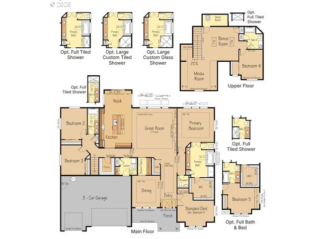 35963 Sw Bald Peak Rd, Hillsboro, OR 97123