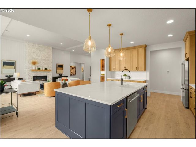 35963 Sw Bald Peak Rd, Hillsboro, OR 97123