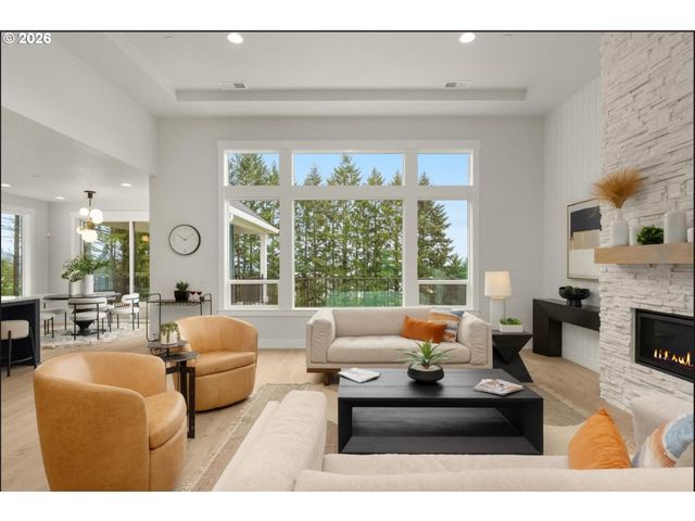 35963 Sw Bald Peak Rd, Hillsboro, OR 97123
