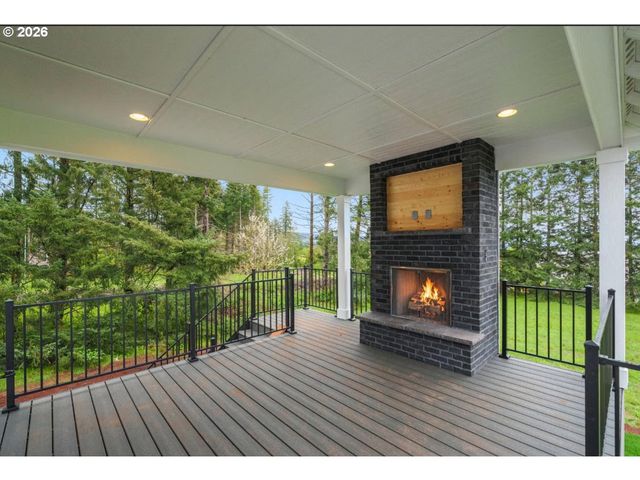 35963 Sw Bald Peak Rd, Hillsboro, OR 97123