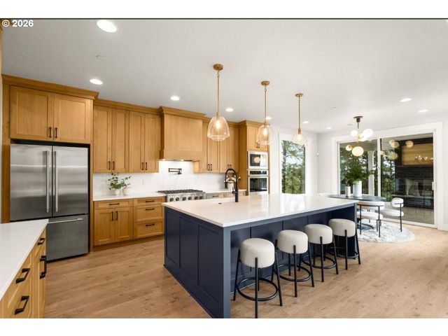 35963 Sw Bald Peak Rd, Hillsboro, OR 97123