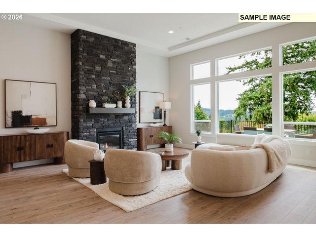 35963 Sw Bald Peak Rd, Hillsboro, OR 97123