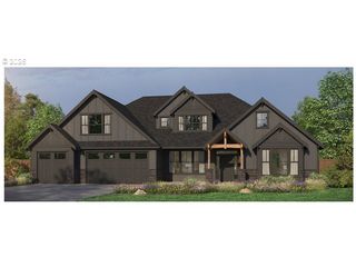35963 Sw Bald Peak Rd, Hillsboro, OR 97123
