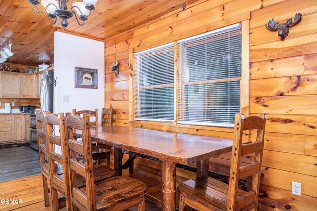 2039 Oakmont Drive, Sevierville, TN 37876