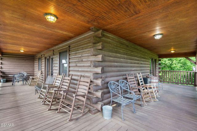 2039 Oakmont Drive, Sevierville, TN 37876