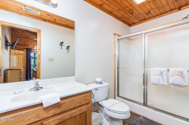 2039 Oakmont Drive, Sevierville, TN 37876
