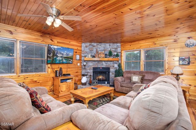 2039 Oakmont Drive, Sevierville, TN 37876