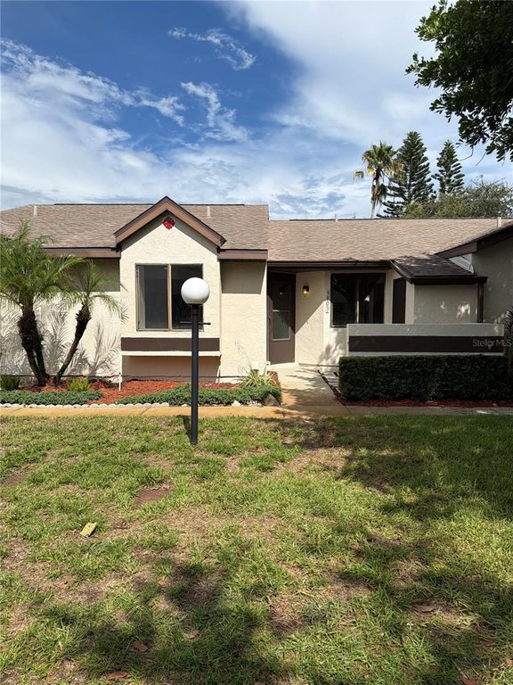 3803 60TH STREET W, Bradenton, FL 34209