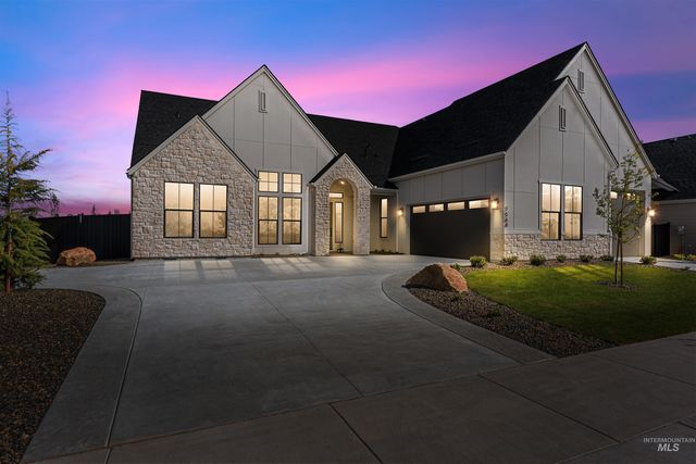 7831 W Flathead Lakes St. Tahoma E TBB, Eagle, ID 83616