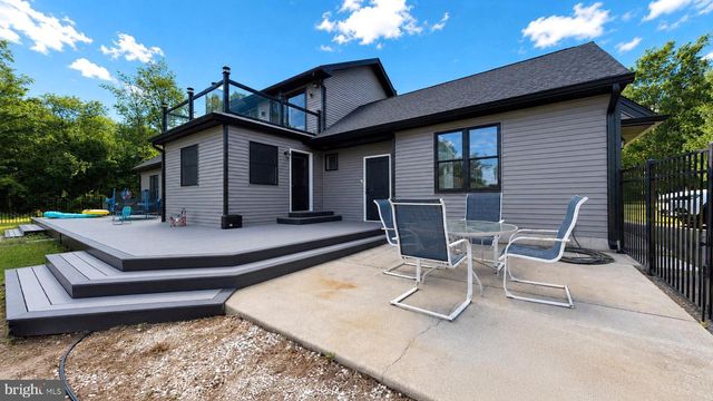 811 DARMSTADT AVE, Egg Harbor City, NJ 08215