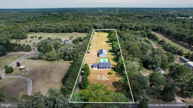 811 DARMSTADT AVE, Egg Harbor City, NJ 08215
