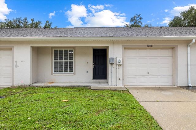 37228 GRASSY HILL LANE, Dade City, FL 33525