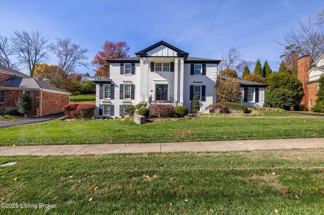 5509 Apache Rd, Louisville, KY 40207