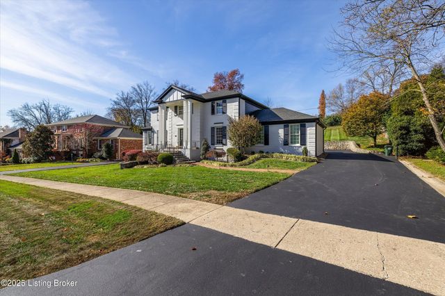 5509 Apache Rd, Louisville, KY 40207