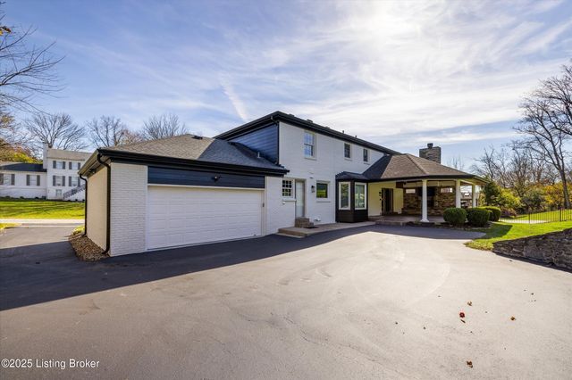 5509 Apache Rd, Louisville, KY 40207