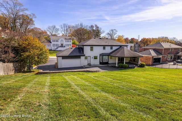 5509 Apache Rd, Louisville, KY 40207