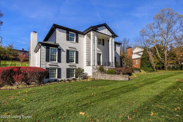 5509 Apache Rd, Louisville, KY 40207