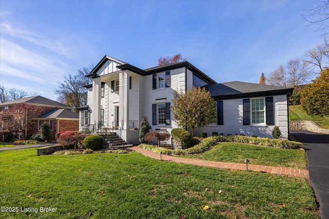 5509 Apache Rd, Louisville, KY 40207