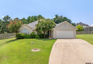 1920 Rocky Mountain Ln, Tyler, TX 75703