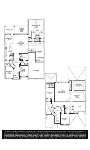 26818 Beacon Lodge Lane, Richmond, TX 77406