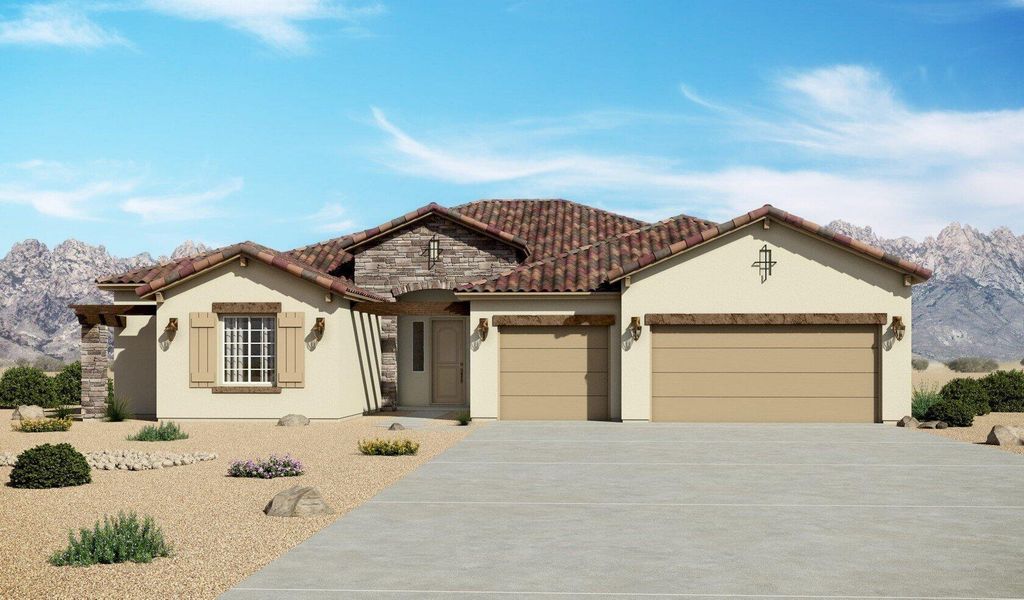 6968 Archer Road NE, Rio Rancho, NM 87144
