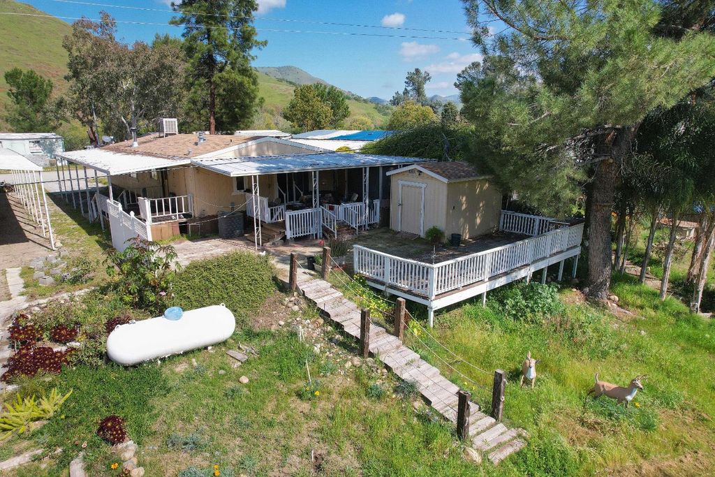 Image 26 of property listing at 25433 Trimmer Springs # 4, Sanger, CA 93657