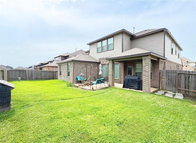 244 Upland Drive, Waller, TX 77484