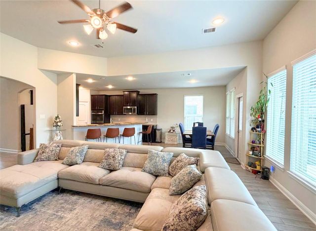 244 Upland Drive, Waller, TX 77484
