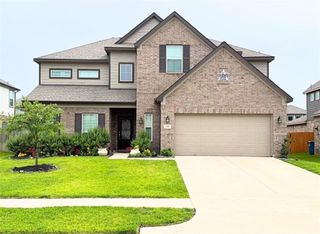 244 Upland Drive, Waller, TX 77484