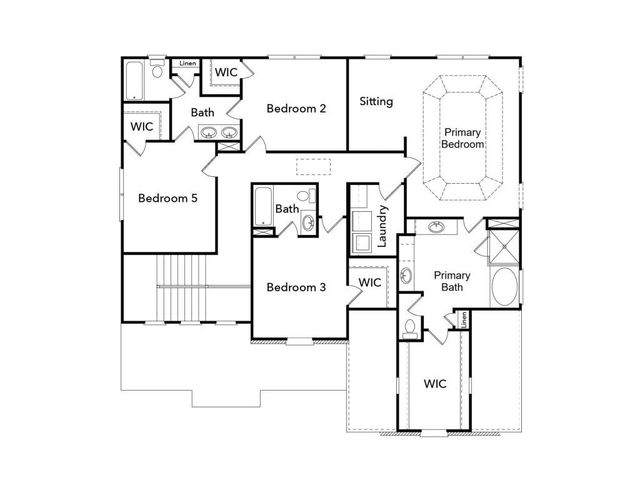 109 Southview Drive, Ellenwood, GA 30294