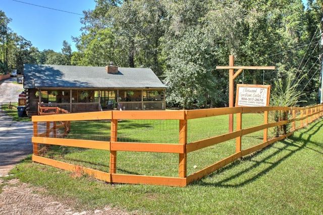 109 Southview Drive, Ellenwood, GA 30294