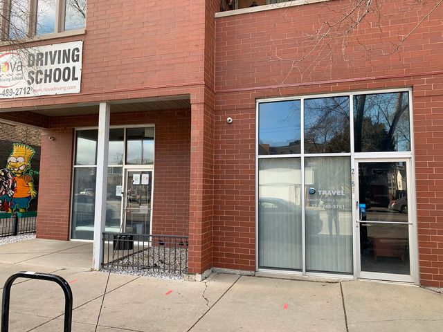 2058 N Western Avenue C1, Chicago, IL 60647