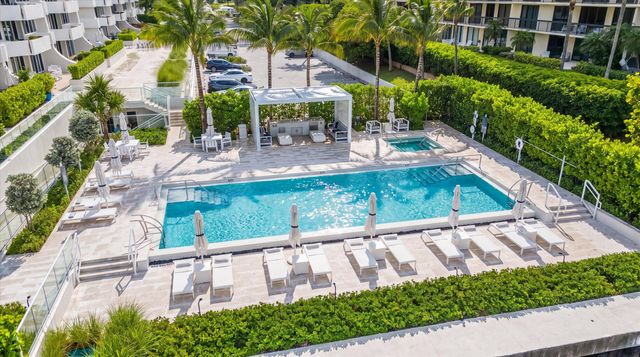 2773 S Ocean Boulevard 410, Palm Beach, FL 33480