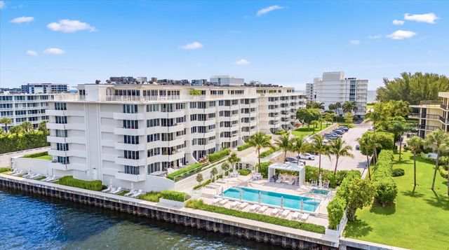 2773 S Ocean Boulevard 410, Palm Beach, FL 33480