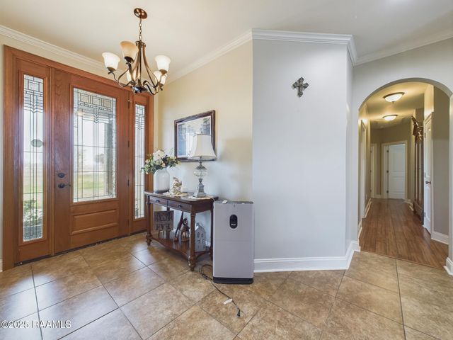 12920 La Hwy 697, Kaplan, LA 70548