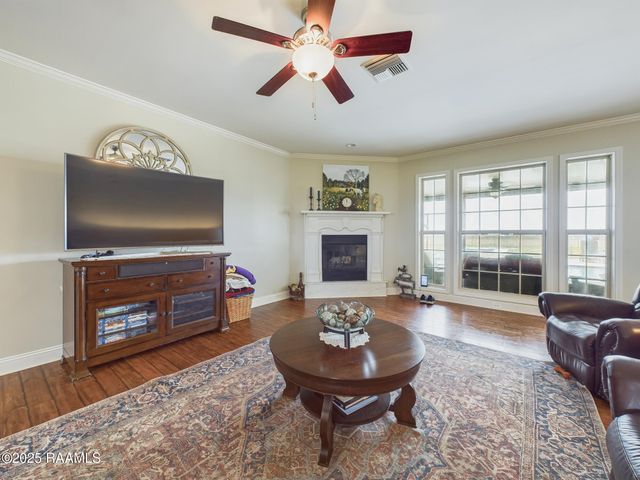 12920 La Hwy 697, Kaplan, LA 70548