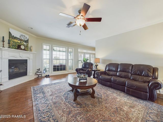 12920 La Hwy 697, Kaplan, LA 70548