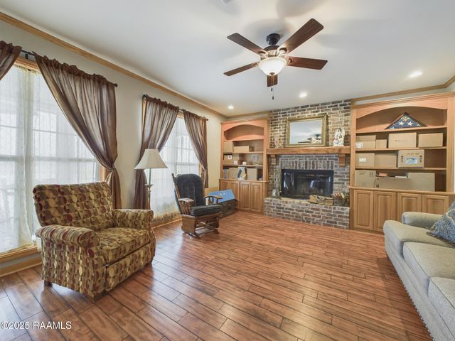 12920 La Hwy 697, Kaplan, LA 70548