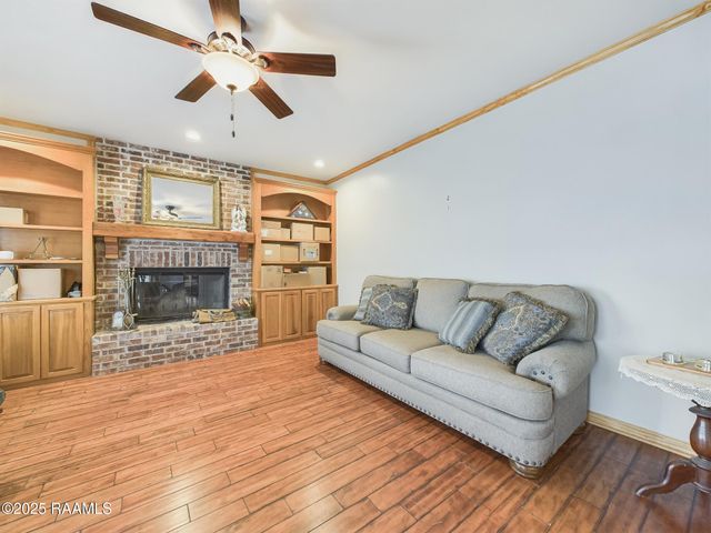 12920 La Hwy 697, Kaplan, LA 70548