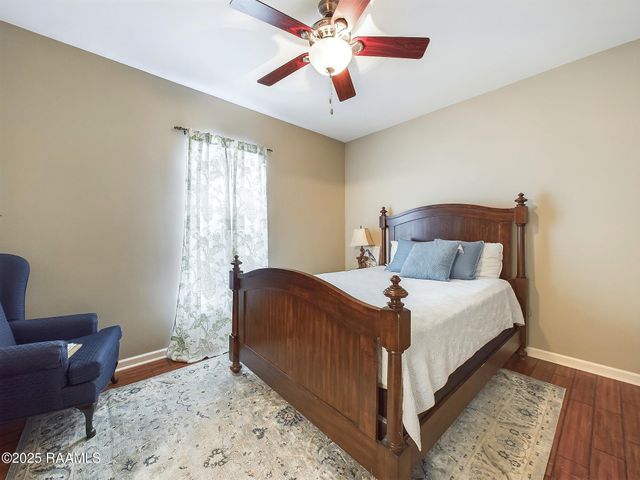 12920 La Hwy 697, Kaplan, LA 70548