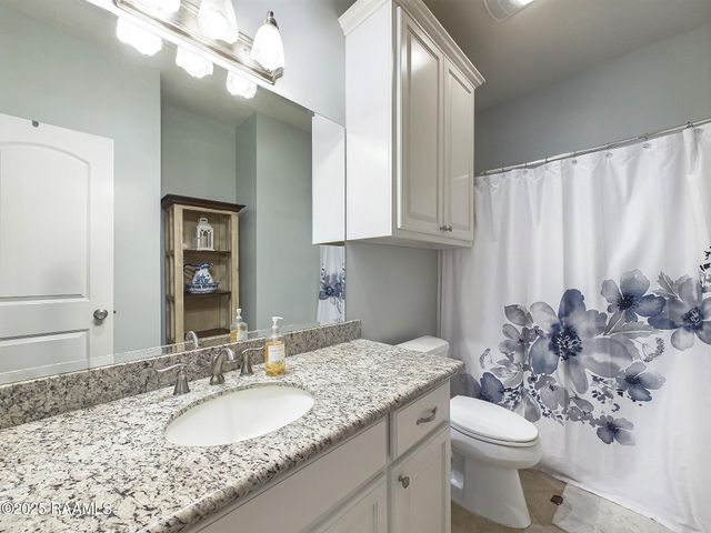 12920 La Hwy 697, Kaplan, LA 70548