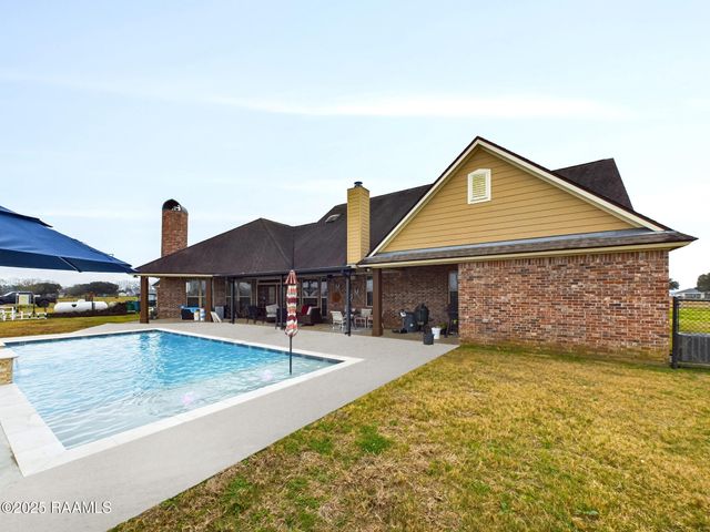 12920 La Hwy 697, Kaplan, LA 70548