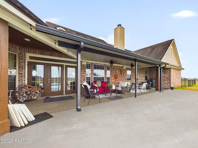 12920 La Hwy 697, Kaplan, LA 70548