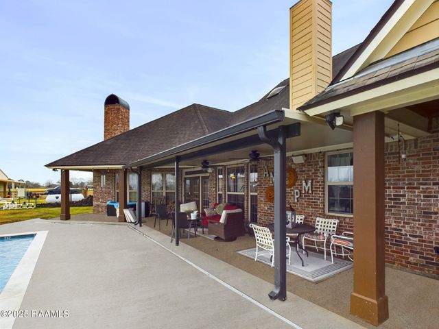 12920 La Hwy 697, Kaplan, LA 70548